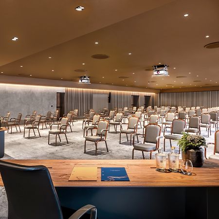 Forte De Gaia, Autograph Collection Vila Nova de Gaia Bagian luar foto The meeting room