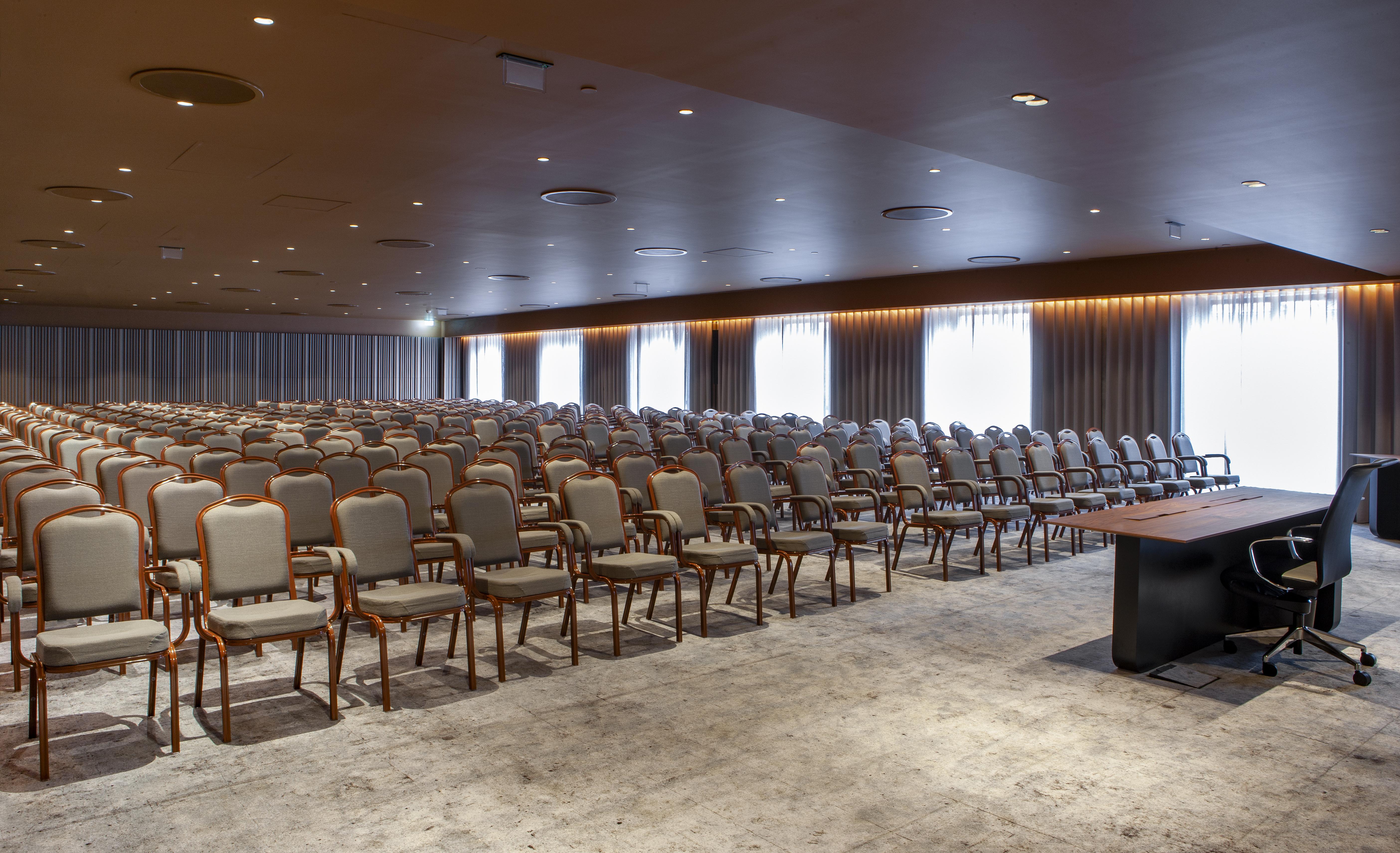 Forte De Gaia, Autograph Collection Vila Nova de Gaia Bagian luar foto The main conference room